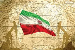 قیمت نفت ایران به زیر ٦٠ دلار سقوط کرد