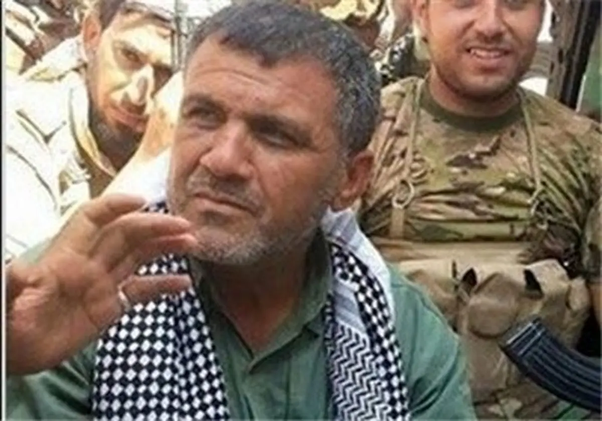 بزرگداشت فرمانده شهید سپاه بدر برگزار می‌شود