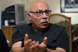 علیرضا داودنژاد: ساخت فیلم افیون معلق در هواست