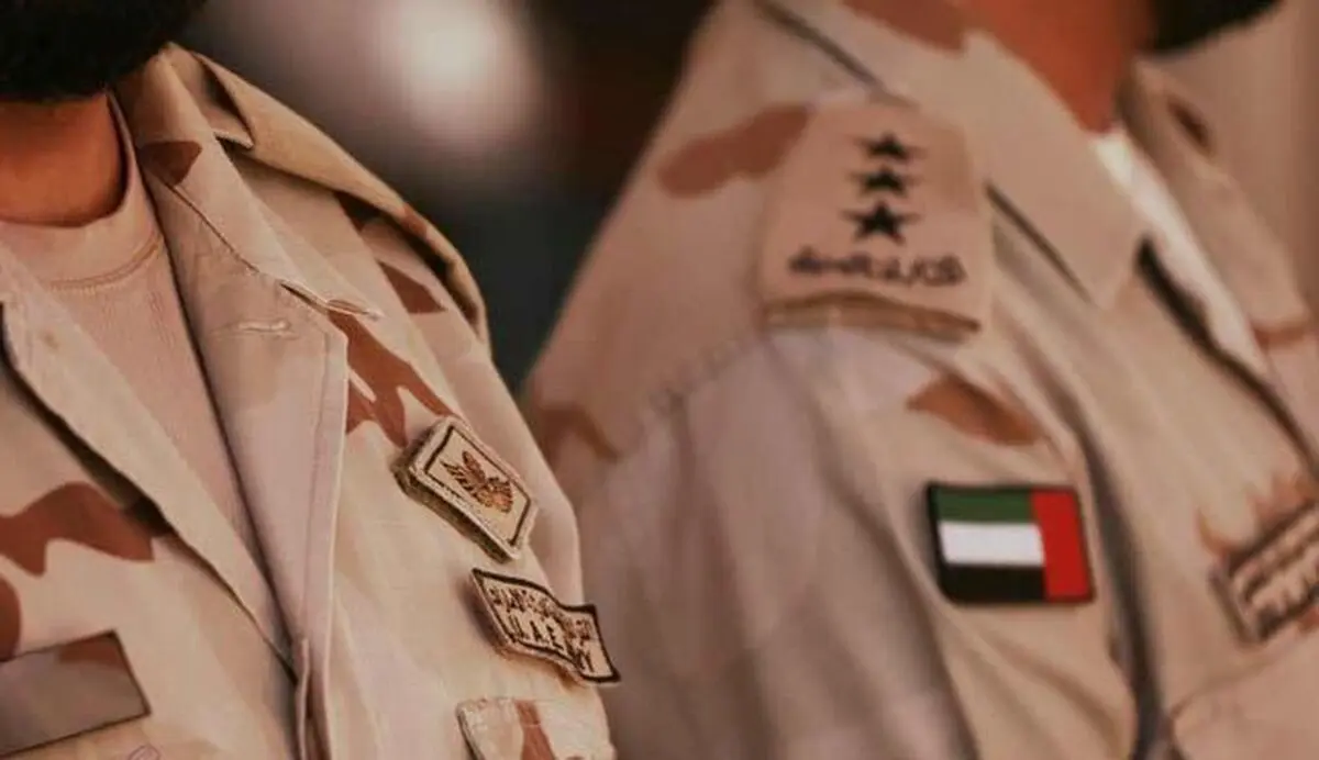 یک نظامی دیگر اماراتی در یمن کشته شد