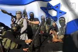 واشنگتن‌پست: اسرائیل از پیدایش داعش سود برد