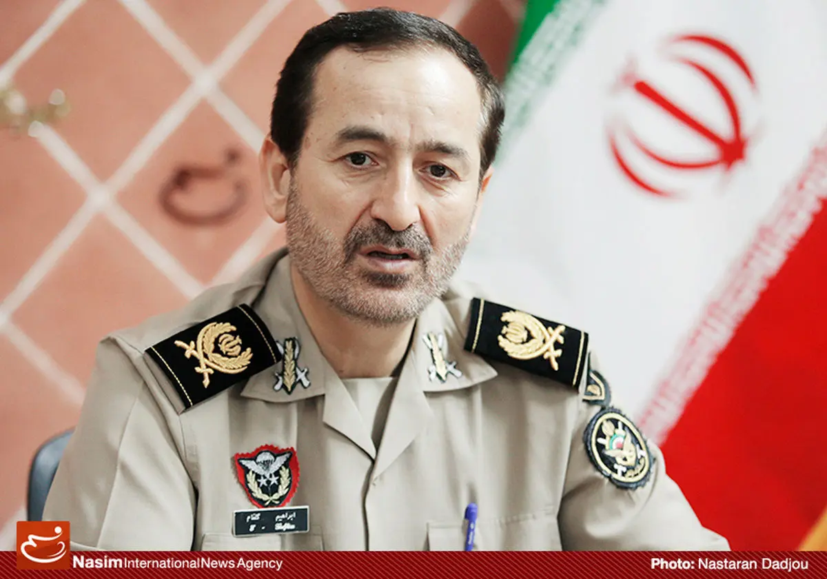 آغاز به کار یادواره "هزار شهید دانشگاه افسری ارتش"