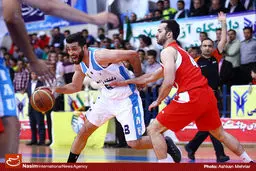 لیگ برتر بسکتبال از ۷ آبان آغاز می‌شود