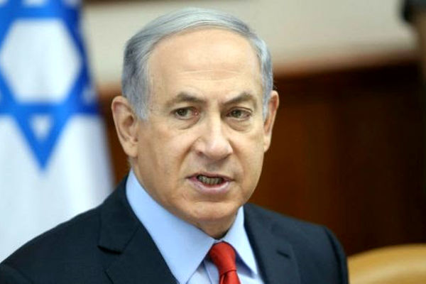 نتانیاهو: استقبال جامعه بین المللی از توافق هسته‌ای ایران اشتباه است