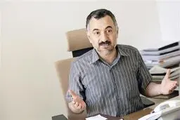 لیلاز:  حداقل رشد اقتصاد ایران در سال ۹۴ حدود ۲ تا ۳ درصد است