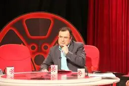 نسخه علاج هفت همان حلقه مفقوده سینماست