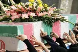 معرفی ۵۰ هزار شهید  در پایگاه اطلاع رسانی شهدای ارتش