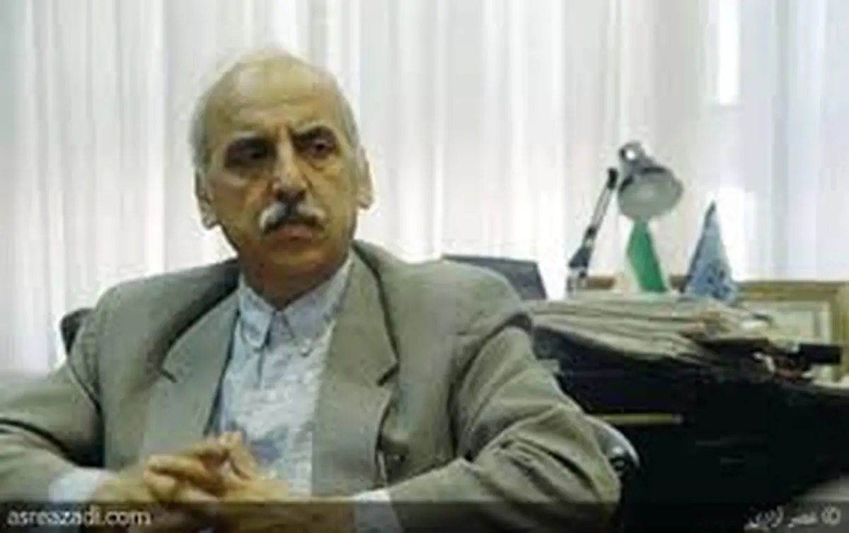 عبده‌تبریزی: "بازار مسکن" لااقل تا یکسال آینده تکان نخواهد خورد