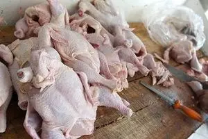 نرخ جدید مرغ و انواع ماهی در بازار تهران