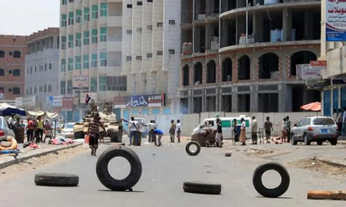 "جنگ نیابتی"؛ نسخه کاپیتالیسم در قرن ۲۱