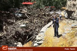 غافلگیری پایتخت در اثر پیش‌بینی نادرست هواشناسی چگونه رخ داد؟