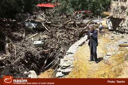 غافلگیری پایتخت در اثر پیش‌بینی نادرست هواشناسی چگونه رخ داد؟