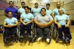 حسینی: ملی‌پوشان با آمادگی کامل به قزاقستان اعزام می‌‌شوند