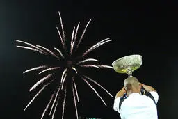 گزارش ویژه:: لیگ پربحران اما پرمدعی