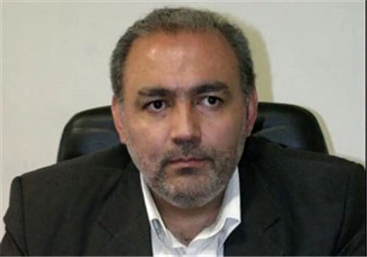 میرکریمی: ارشاد مسئول رسیدگی به چاپ غیرقانونی کتاب در کشور است