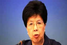 رئیس سازمان بهداشت جهانی وارد تهران شد