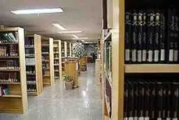 کتابخانه مجلس بیش از ۲۰ هزار جلد از کتاب‌هایش را اهدا کرد