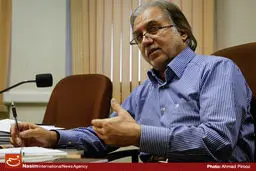 طاری‌بخش: دریافت مالیات بر ارزش افزوده از دستگاه‌های کارت خوان صحت ندارد