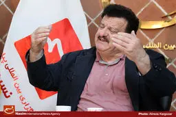 ناصر وحدتی: مخاطبان جوان، تشنه موسیقی نواحی و اصیل ایرانی‌اند