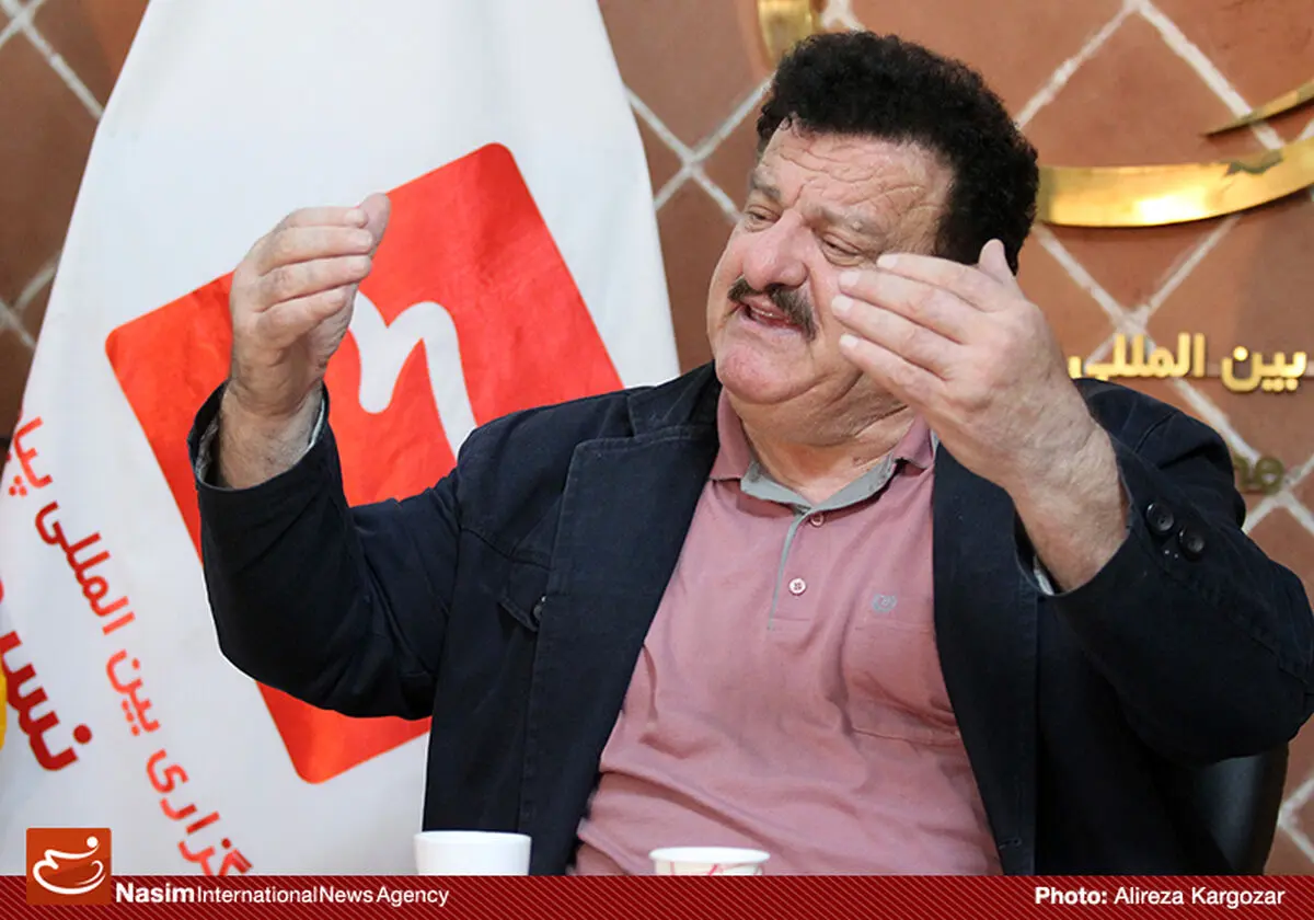 ناصر وحدتی: مخاطبان جوان، تشنه موسیقی نواحی و اصیل ایرانی‌اند