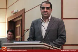 وزیر بهداشت: طرح تحول سلامت برگرفته از تجربیات جهانی است