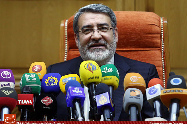 وزیر کشور: قدرت‌های جهانی اعتراف کردند که ایران تهدید نیست بلکه فرصت است