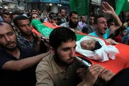 شهادت یک فلسطینی دیگر در کرانه باختری