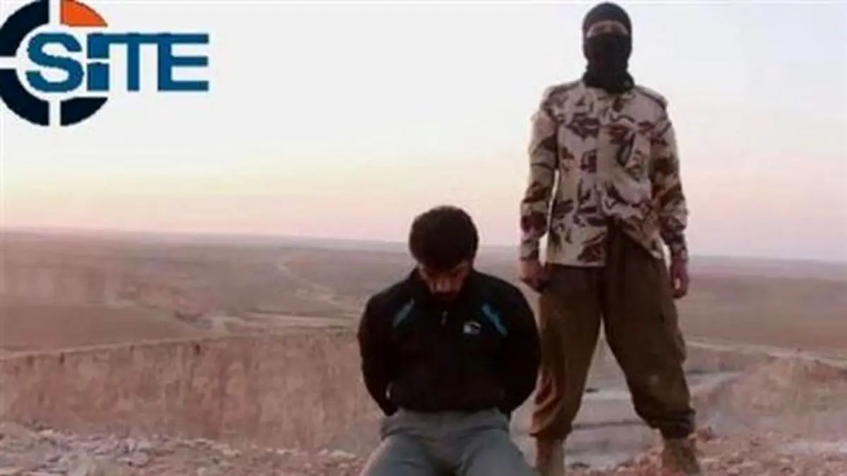 داعش: خیابان‌های پاریس را پر از جسد می‌کنیم