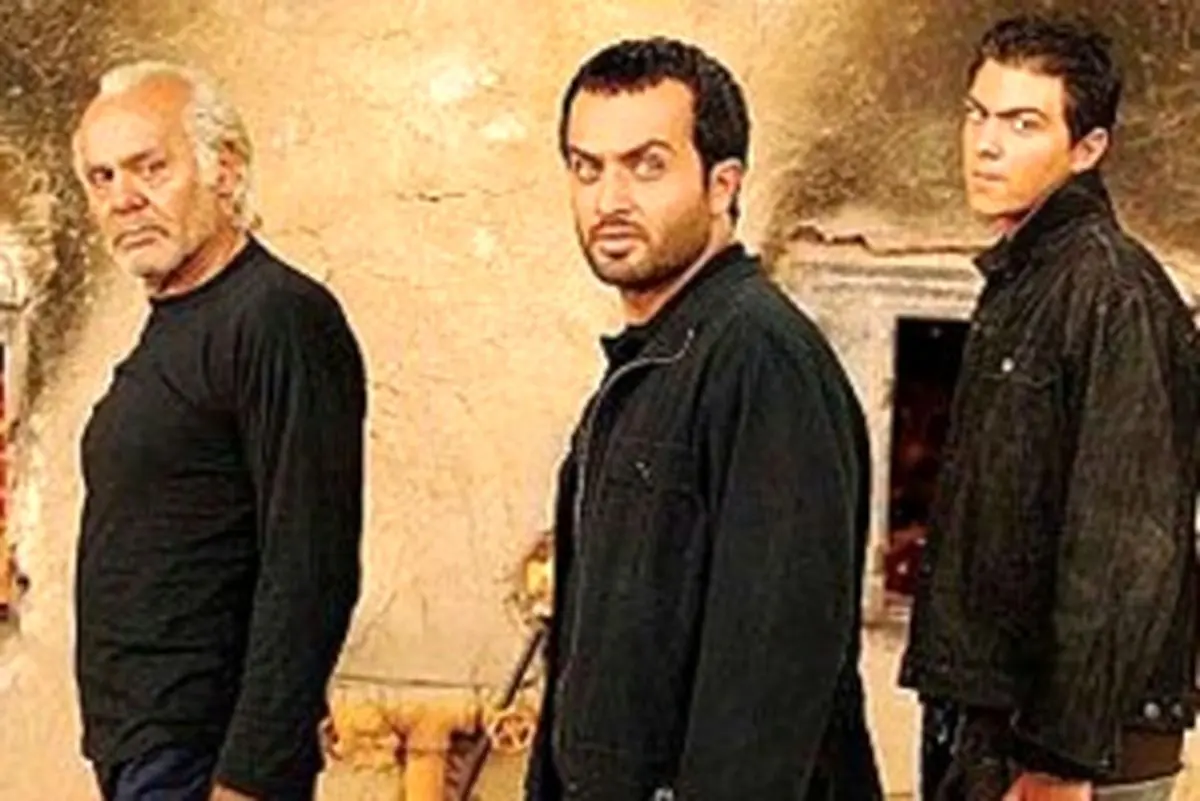 "کیفر" حسن فتحی از تلویزیون نمایش داده می‌شود