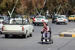 صدور کارت بین‌‌المللی معلولیت برای تمامی معلولان در نیمه دوم سال