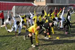 اسناد مربوط به رای کمیته استیناف درباره ابقای راه‌‌آهن در لیگ برتر منتشر شد