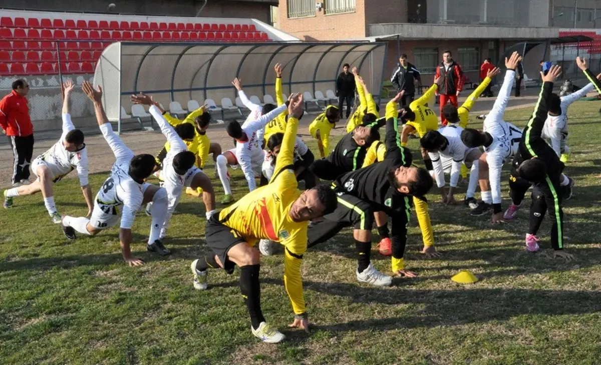 اسناد مربوط به رای کمیته استیناف درباره ابقای راه‌‌آهن در لیگ برتر منتشر شد