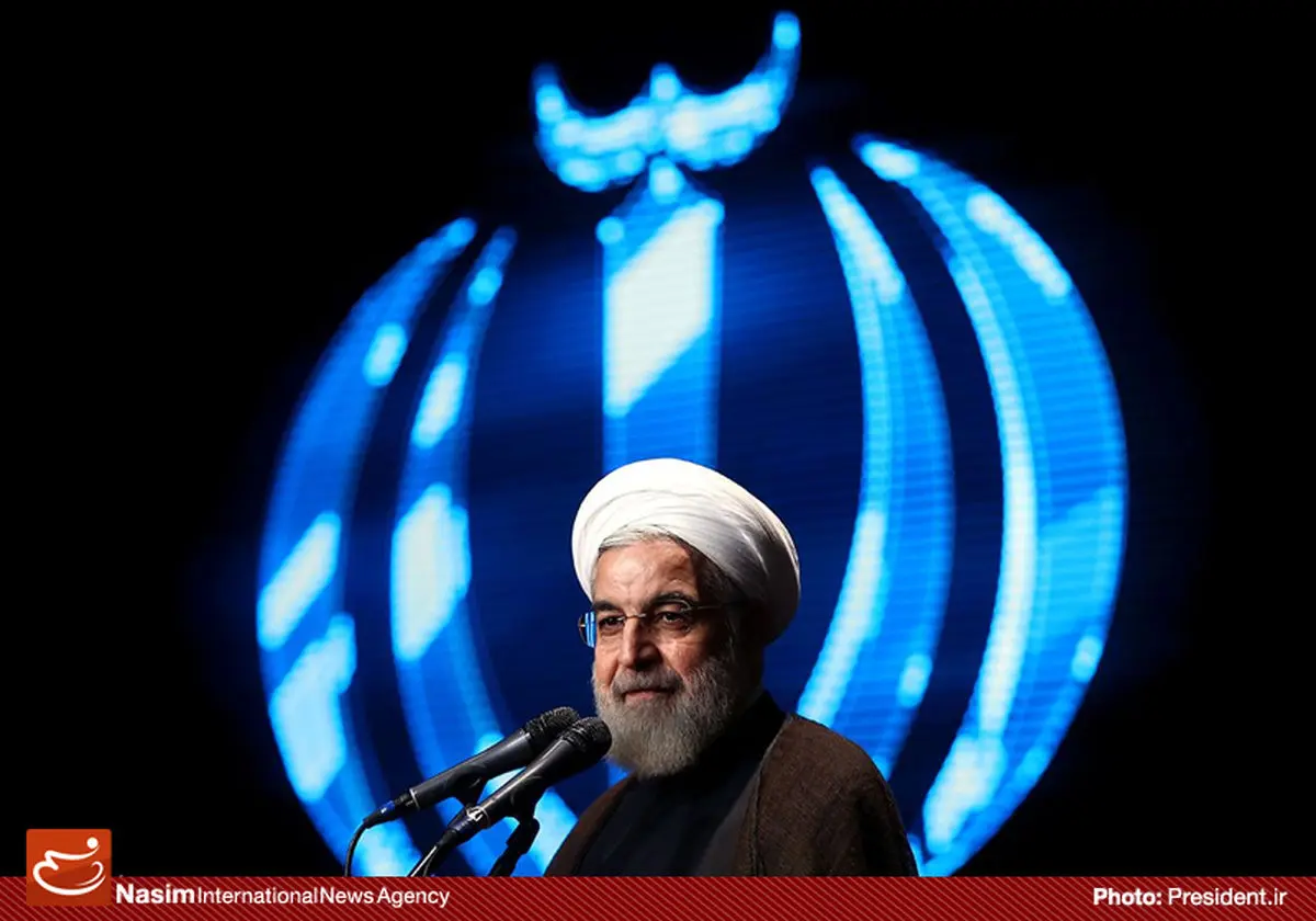 گزارش تصویری:: همایش سازمان‌های مردم نهاد در نظام سلامت با حضور رئیس‌جمهور