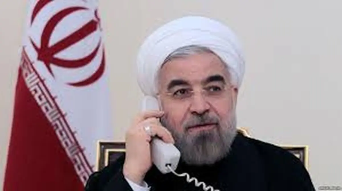 روحانی: ۱+۵ در خصوص اجرایی شدن گام‌های بعدی توافق  تلاش کند
