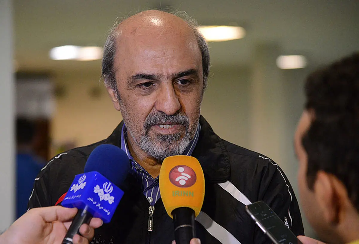گودرزی: توجه به رشته‌های مختلف باید متوازن باشد؛ فدراسیون‌های المپیکی در اولویت هستند