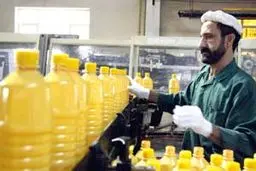 دبیر انجمن روغن نباتی:
افزایش قیمت ۶ درصدی روغن مجوز نگرفت!