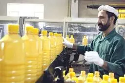 دبیر انجمن روغن نباتی:
افزایش قیمت ۶ درصدی روغن مجوز نگرفت!