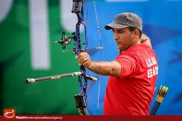 کمانداران ایران برای حضور در مسابقات کسب سهمیه المپیک  راهی دانمارک می‌شوند