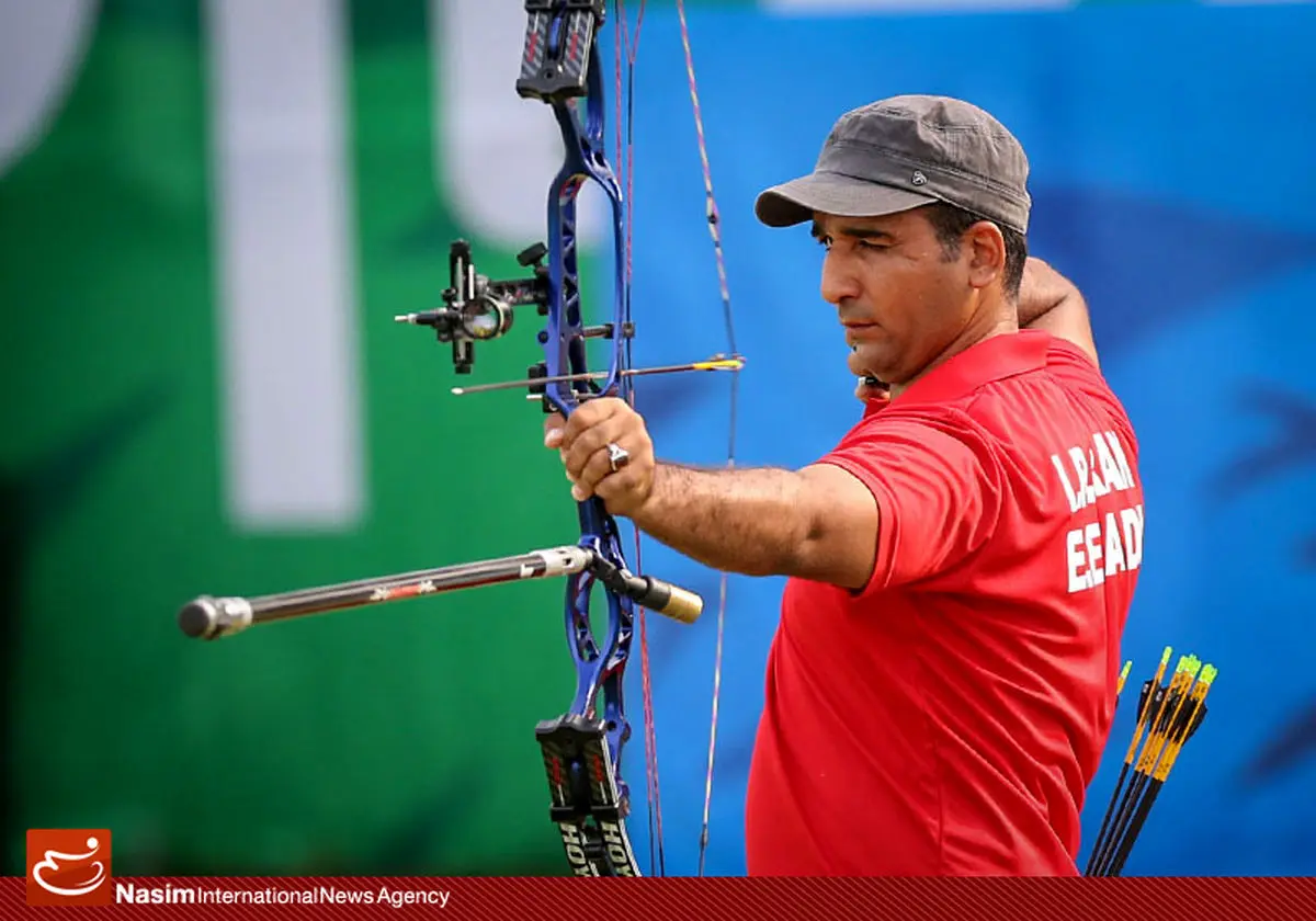 کمانداران ایران برای حضور در مسابقات کسب سهمیه المپیک  راهی دانمارک می‌شوند