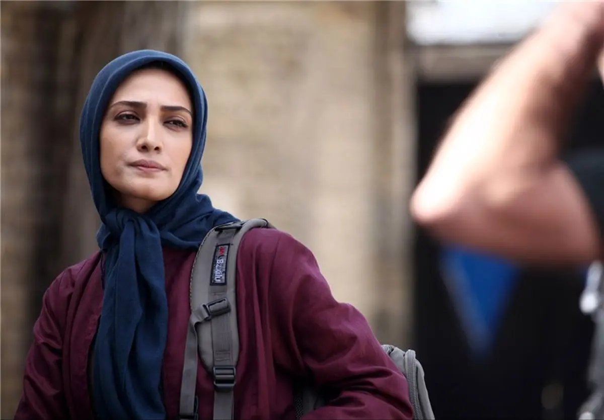 "تنهایی لیلا" از فردا شب مهمان خانه‌ها می‌شود+تصاویر