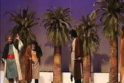 موفقیت در تئاتر دینی نیازمند ایجاد جریان‌های دلی است