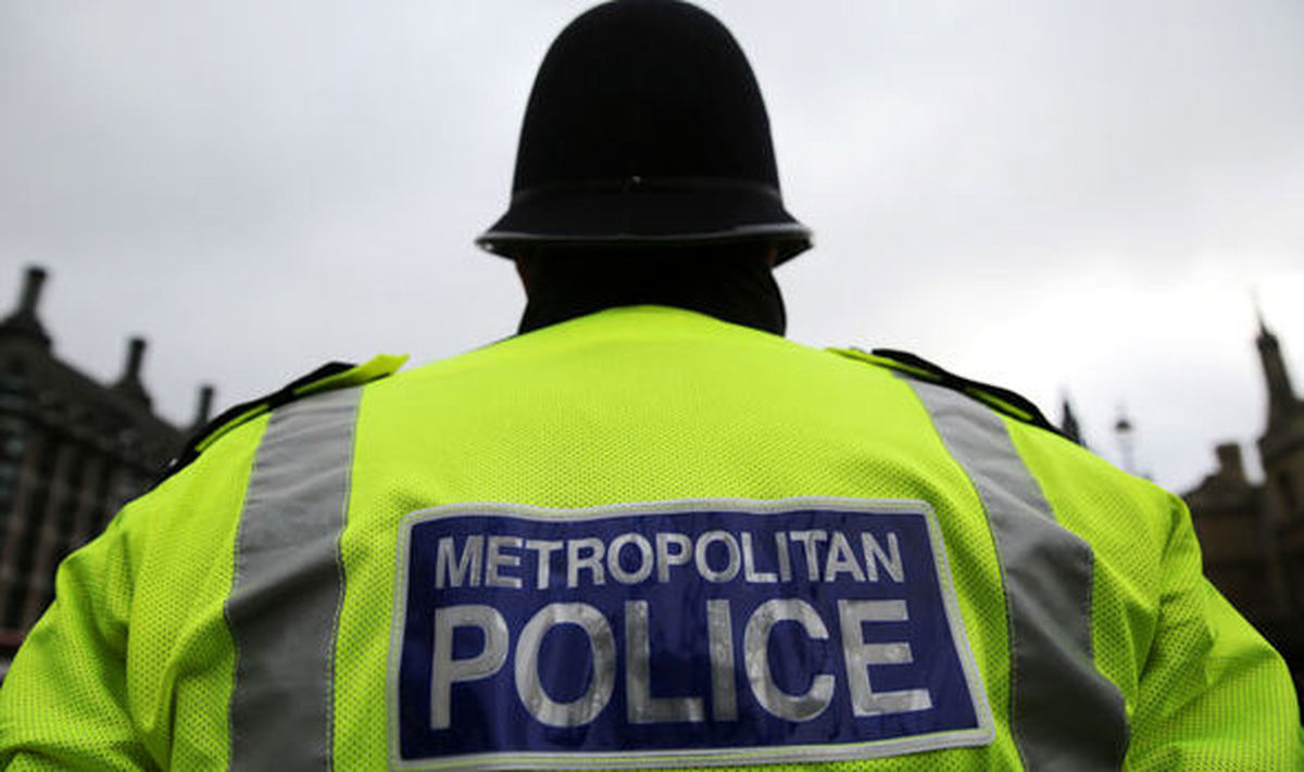 صدها پلیس بریتانیایی به تجاوز و سرقت محکوم شدند