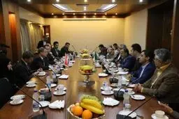 قائم مقام وزیر خارجه سوئیس: تیم ایران در مذاکرات بر مبنای قدرت و تخصص عمل کرد
