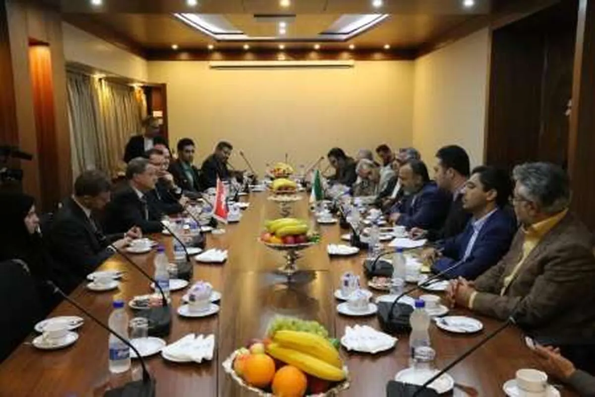 قائم مقام وزیر خارجه سوئیس: تیم ایران در مذاکرات بر مبنای قدرت و تخصص عمل کرد