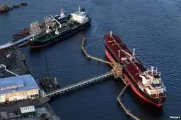 معاون وزیر نفت:  تحریم‌های نفت و گاز ایران تا اواخر اکتبر یا اوایل ماه نوامبر برداشته می‌شود