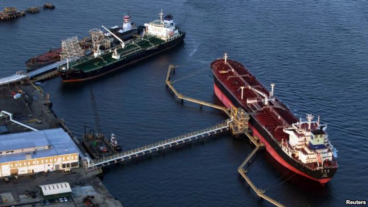 معاون وزیر نفت:  تحریم‌های نفت و گاز ایران تا اواخر اکتبر یا اوایل ماه نوامبر برداشته می‌شود
