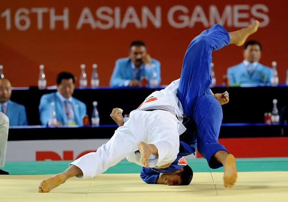 جودوکاران جوان راهی "سوچی" می‌شوند