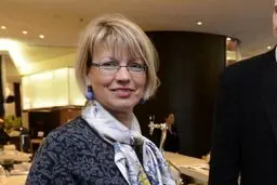 سفر پنهان هلگا اشمیت به اسرائیل