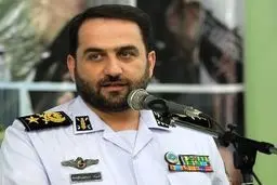 امیر اسماعیلی:  آسمان کشور دشمن را آتشفشان خواهیم کرد