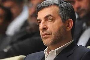 افتخاری: هیچ پرونده‌ای درباره  رحیم مشایی به دادگاه ارسال نشده است